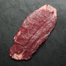 Beef flank (Pakistani)