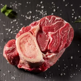 Beef shank (Pakistani)