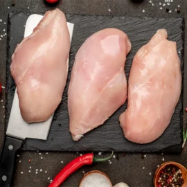 Chicken Boneless (Local)