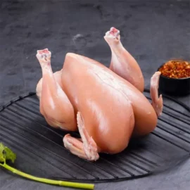 Chicken Fresh (Local)