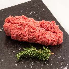 Mutton mince (Pakistani)
