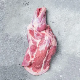 Mutton shoulder (Pakistani)
