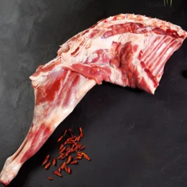 Mutton with Bone (Pakistani)
